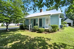 401 E Queen St, Edenton, NC 27932 - Photo 23