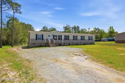 108 Cole Porter Lane, Jacksonville, NC 28540 - Photo 1