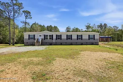 108 Cole Porter Lane, Jacksonville, NC 28540 - Photo 3