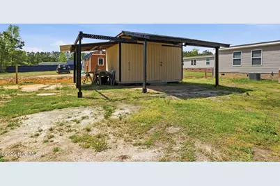 108 Cole Porter Lane, Jacksonville, NC 28540 - Photo 33