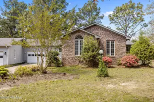 119 Sandham Ct, West End, NC 27376 - Photo 1