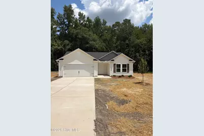 6339 Brassie Drive, Grifton, NC 28530 - Photo 1