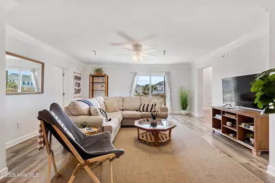306 Lake Park Boulevard S #Unit 102, Carolina Beach, NC 28428 - Photo 9