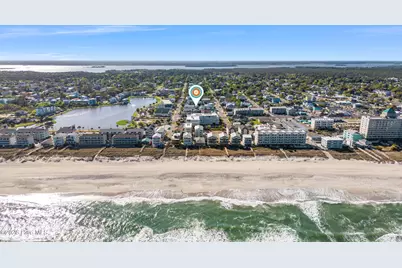 306 Lake Park Boulevard S #Unit 102, Carolina Beach, NC 28428 - Photo 37