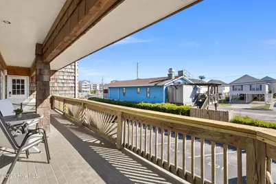 306 Lake Park Boulevard S #Unit 102, Carolina Beach, NC 28428 - Photo 5