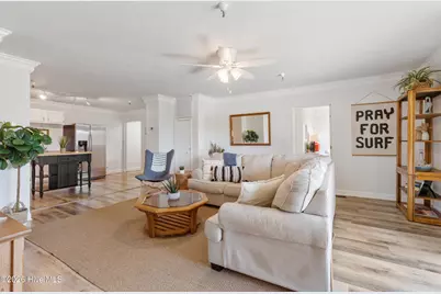 306 Lake Park Boulevard S #Unit 102, Carolina Beach, NC 28428 - Photo 7