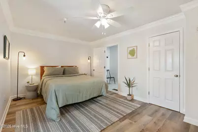 306 Lake Park Boulevard S #Unit 102, Carolina Beach, NC 28428 - Photo 17