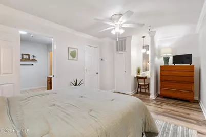 306 Lake Park Boulevard S #Unit 102, Carolina Beach, NC 28428 - Photo 19
