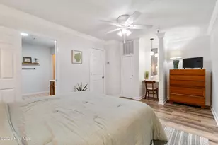 306 Lake Park Blvd S, Carolina Beach, NC 28428 - Photo 19
