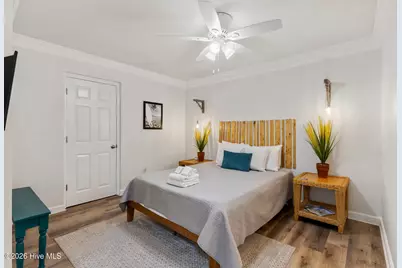 306 Lake Park Boulevard S #Unit 102, Carolina Beach, NC 28428 - Photo 23