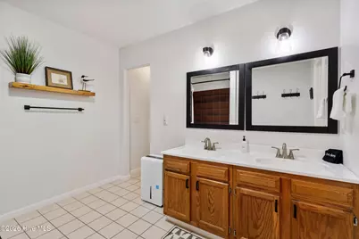 306 Lake Park Boulevard S #Unit 102, Carolina Beach, NC 28428 - Photo 21