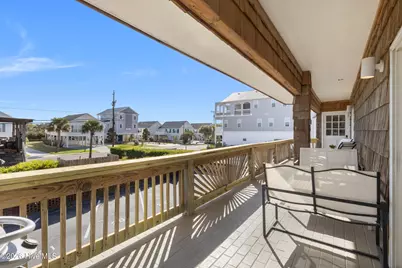 306 Lake Park Boulevard S #Unit 102, Carolina Beach, NC 28428 - Photo 3