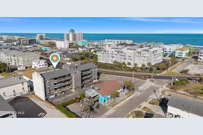 306 Lake Park Boulevard S #Unit 102, Carolina Beach, NC 28428 - Photo 31