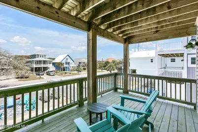 118 W Dolphin Drive, Oak Island, NC 28465 - Photo 13
