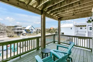118 W Dolphin Dr, Oak Island, NC 28465 - Photo 13