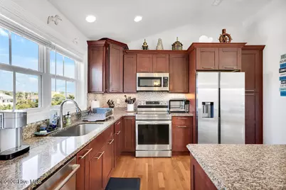 118 W Dolphin Drive, Oak Island, NC 28465 - Photo 23