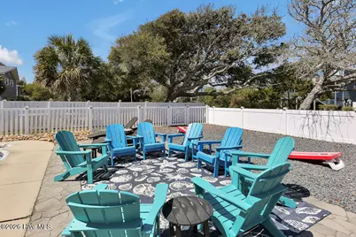 118 W Dolphin Drive, Oak Island, NC 28465 - Photo 35