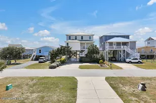 118 W Dolphin Dr, Oak Island, NC 28465 - Photo 3