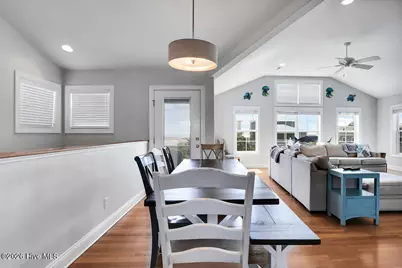 118 W Dolphin Drive, Oak Island, NC 28465 - Photo 15