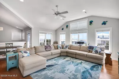 118 W Dolphin Drive, Oak Island, NC 28465 - Photo 19