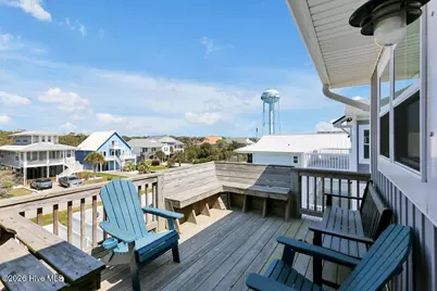 118 W Dolphin Drive, Oak Island, NC 28465 - Photo 29