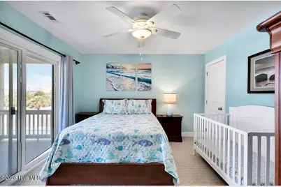 118 W Dolphin Drive, Oak Island, NC 28465 - Photo 11