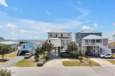 118 W Dolphin Drive, Oak Island, NC 28465 - Photo 21
