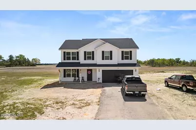 4373 Townsendville/Midway Road, Maxton, NC 28364 - Photo 1