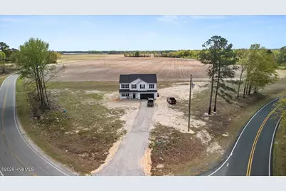 4373 Townsendville/Midway Road, Maxton, NC 28364 - Photo 3