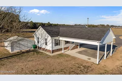 1635 Horse Pen Swamp Road, Washington, NC 27889 - Photo 5