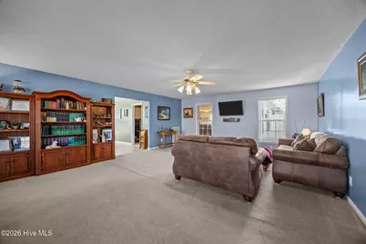 1635 Horse Pen Swamp Road, Washington, NC 27889 - Photo 9