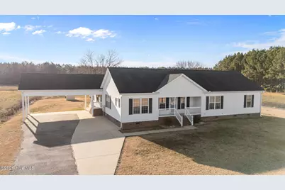 1635 Horse Pen Swamp Road, Washington, NC 27889 - Photo 1
