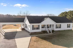 1635 Horse Pen Swamp Rd, Washington, NC 27889 - Photo 1