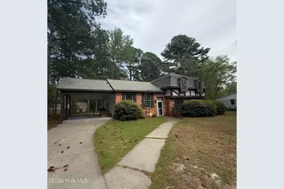 3208 Ellsworth Drive, Greenville, NC 27834 - Photo 1