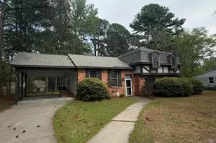 3208 Ellsworth Dr, Greenville, NC 27834 - Photo 1