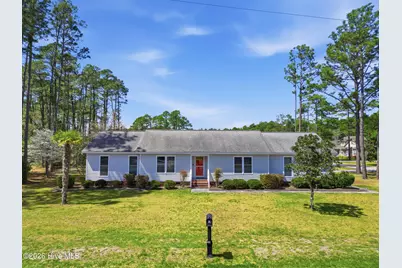 1513 Santa Lucia Drive, New Bern, NC 28560 - Photo 1