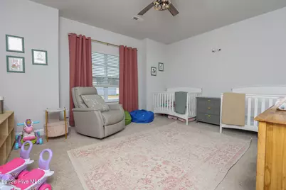 907 Eakins Lane, Richlands, NC 28574 - Photo 21