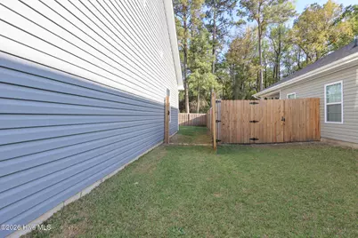 907 Eakins Lane, Richlands, NC 28574 - Photo 47