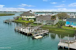 119 1st St, Atlantic Beach, NC 28512 - Photo 1