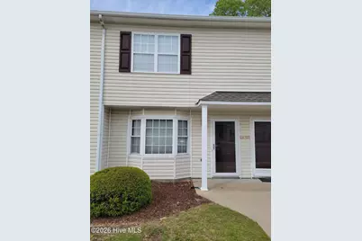 2140 Flagstone Court #J6, Greenville, NC 27834 - Photo 1
