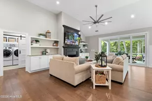 720 Oyster Bay Dr, Sunset Beach, NC 28468 - Photo 9