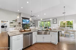 720 Oyster Bay Dr, Sunset Beach, NC 28468 - Photo 17
