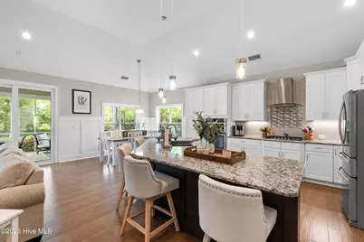 720 Oyster Bay Drive, Sunset Beach, NC 28468 - Photo 19