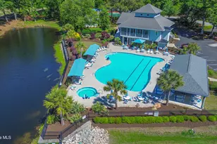 720 Oyster Bay Dr, Sunset Beach, NC 28468 - Photo 61