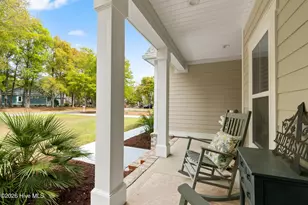 720 Oyster Bay Dr, Sunset Beach, NC 28468 - Photo 5