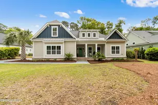 720 Oyster Bay Dr, Sunset Beach, NC 28468 - Photo 1