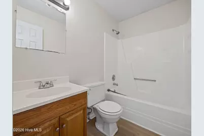 208 Yaupon Drive, Jacksonville, NC 28546 - Photo 21