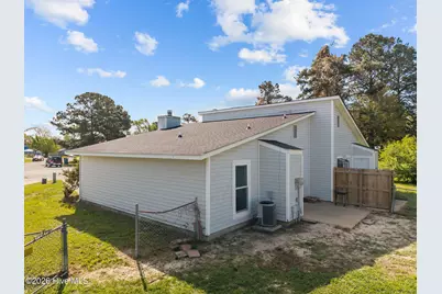 208 Yaupon Drive, Jacksonville, NC 28546 - Photo 25