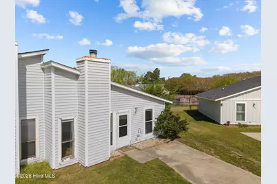 208 Yaupon Drive, Jacksonville, NC 28546 - Photo 35
