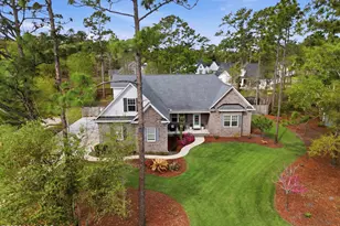 40 Stonegate Circle, Hampstead, NC 28443 - Photo 5